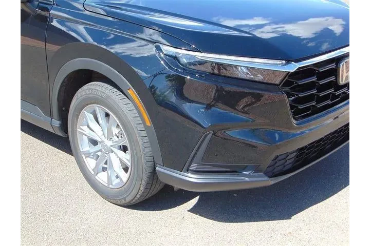 $30988 : 2023 CR-V EX image 2