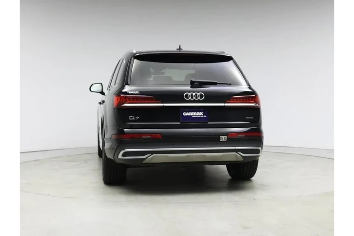 $35998 : Audi Q7 2022 AWD quattro Pre image 6
