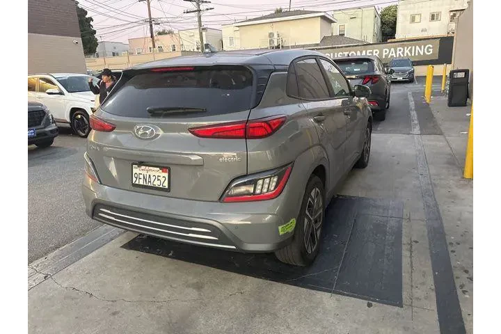 $24924 : Hyundai KONA Electric 2023 L image 5