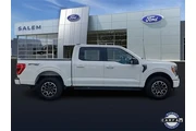 $38995 : Ford F-150 2023 4x4 XLT 4dr thumbnail