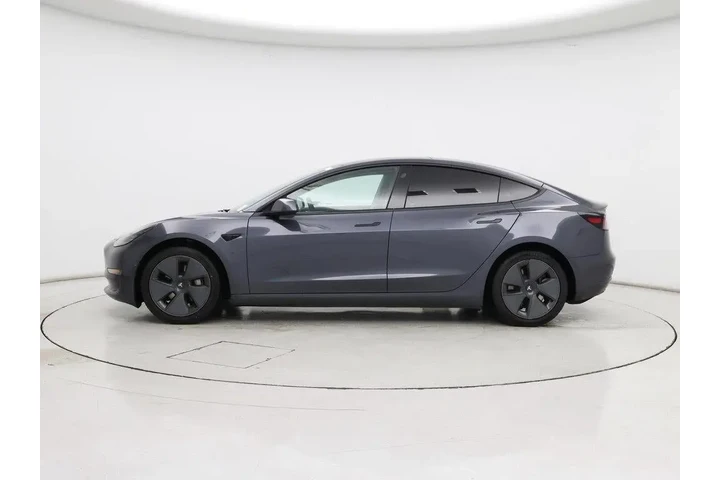 $24998 : Tesla Model 3 2022 AWD Long image 3