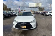 $13999 : 2017 Camry SE thumbnail