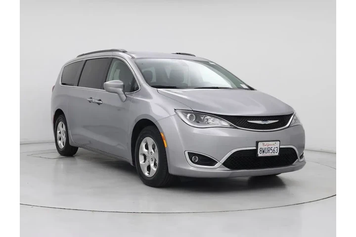 $25998 : Chrysler Pacifica Hybrid 202 image 1