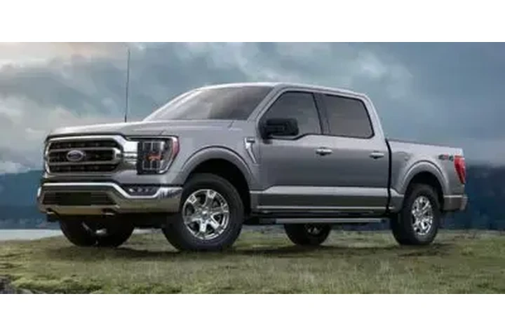 $31999 : Ford F-150 2023 4x2 XL 4dr S image 1