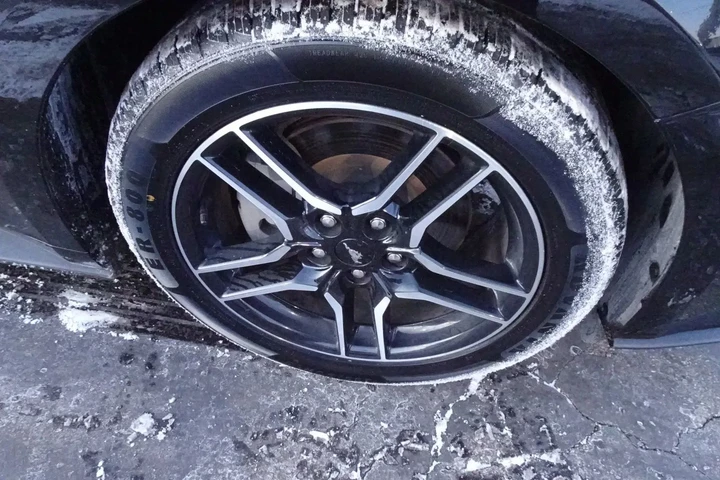 $22995 : 2023 MUSTANG image 8