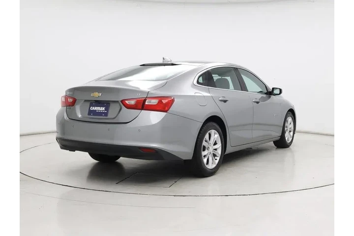$20998 : Chevrolet Malibu 2023 LT 4dr image 8