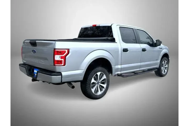 $24995 : Ford F-150 2020 4x4 XL 4dr S image 5