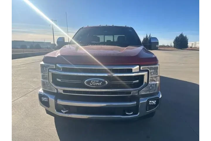 $34392 : Ford F-350 Super Duty 2022 4 image 2