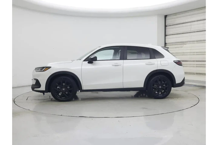 $25998 : Honda HR-V 2023 AWD Sport 4d image 3