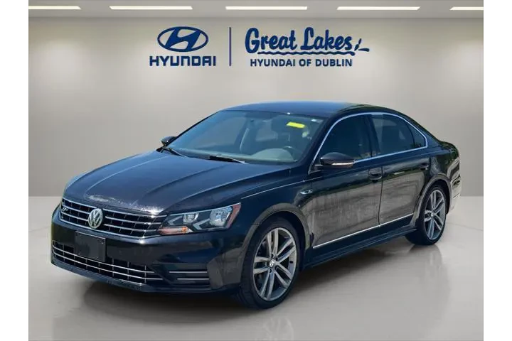 $10166 : Volkswagen Passat 2017 1.8T image 1