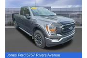 $38665 : Ford F-150 2023 4x4 XL 4dr S thumbnail