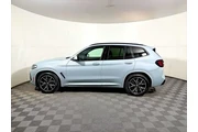 $39998 : BMW X3 2023 AWD xDrive30i 4d thumbnail
