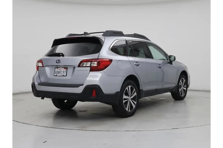 $21998 : Subaru Outback 2018 AWD 2.5i image 8
