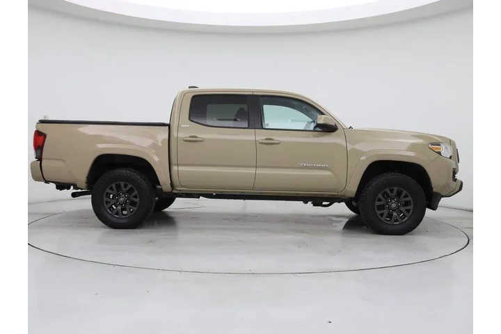$33998 : Toyota Tacoma 2020 4x4 SR5 V image 7