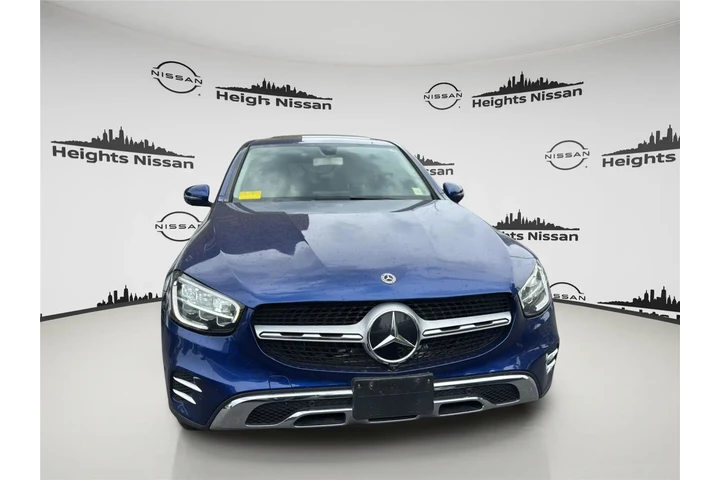 $28977 : Mercedes-Benz GLC 2020 AWD G image 9