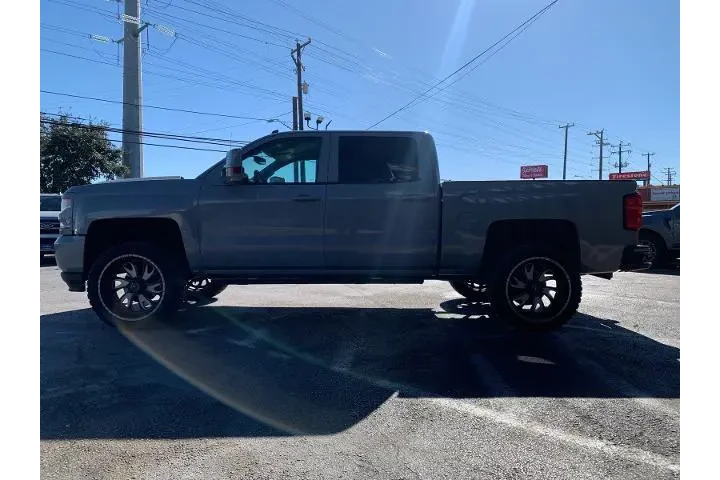 $12998 : Chevrolet Silverado 1500 201 image 3
