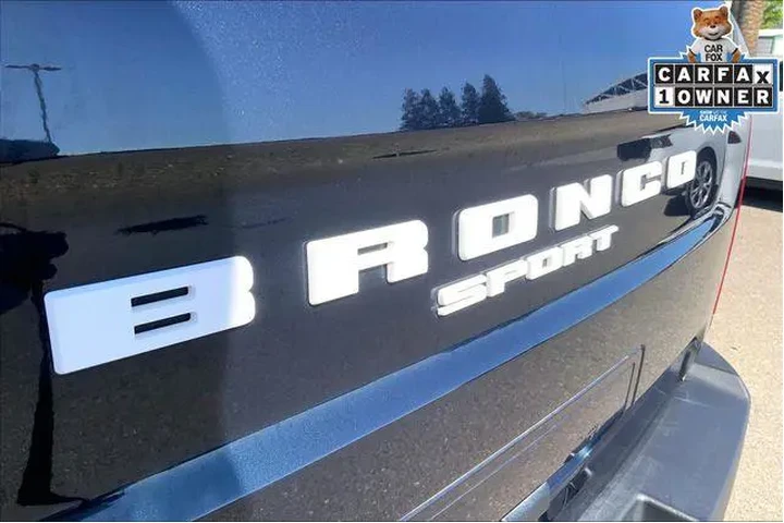 $31985 : Ford Bronco Sport 2022 AWD O image 5