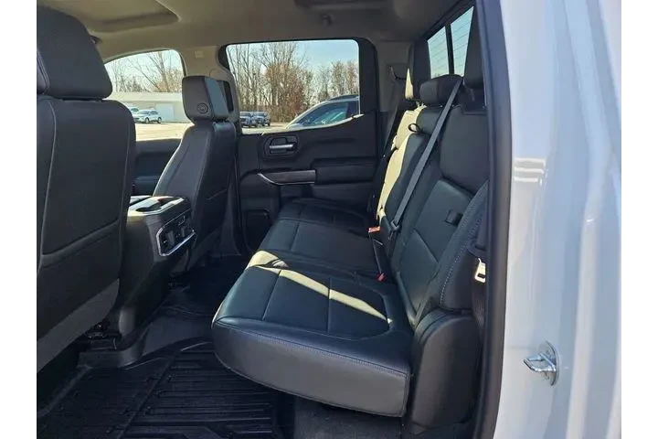 $39000 : GMC Sierra 1500 2021 4x4 SLT image 10