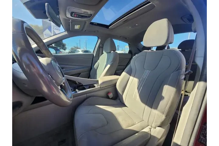 $17597 : Hyundai ELANTRA 2022 SEL 4dr image 7