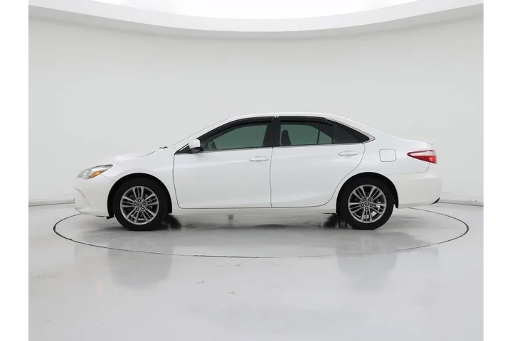 $16998 : Toyota Camry 2017 SE 4dr Sed image 3