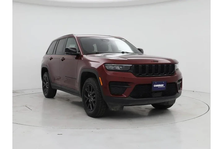 $29998 : Jeep Grand Cherokee 2024 4x4 image 1
