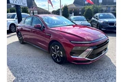 2024 Sonata SEL thumbnail