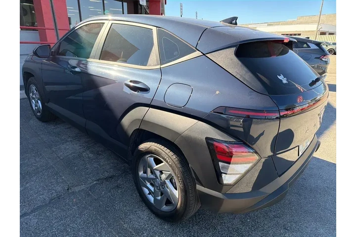 $19991 : Hyundai KONA 2024 SE 4dr Cro image 5