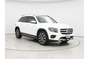 Mercedes-Benz GLB 2022 AWD G
