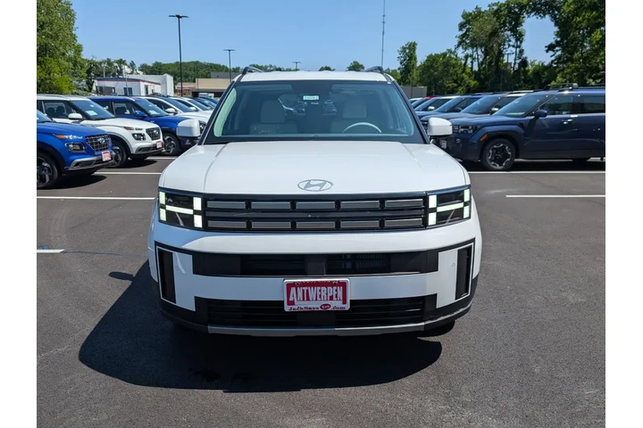 $35644 : Hyundai SANTA FE 2025 AWD SE image 7