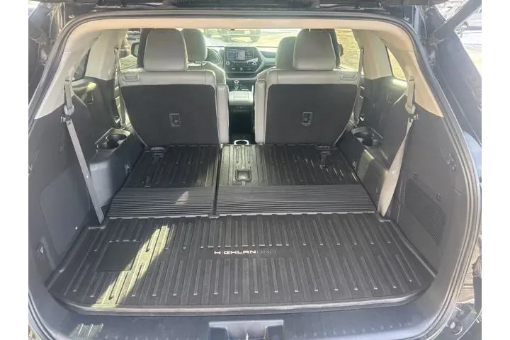 $33571 : Toyota Highlander Hybrid 202 image 8