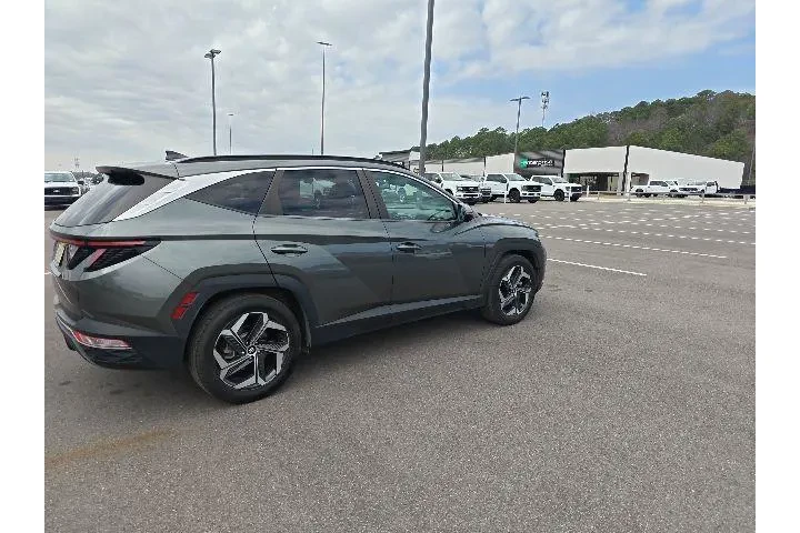 $18990 : Hyundai TUCSON 2022 SEL 4dr image 3