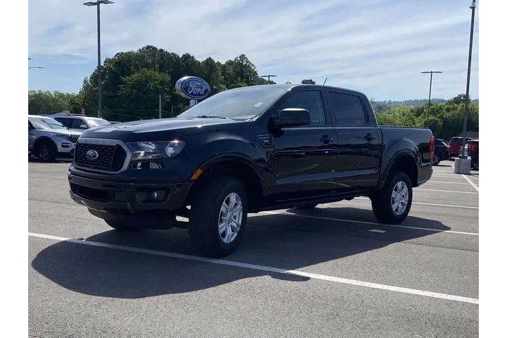 $30790 : Ford Ranger 2023 4x2 Lariat image 8