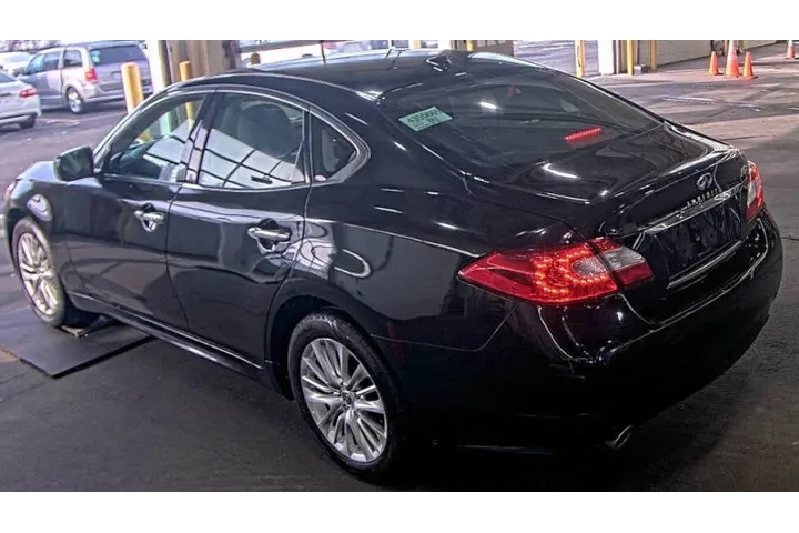 $6995 : 2012 M37 x image 5