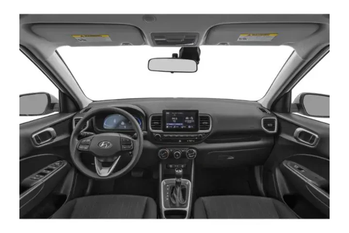 $16999 : Hyundai VENUE 2023 SE 4dr Cr image 8