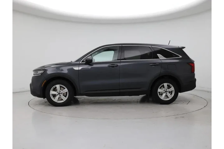 $22998 : Kia Sorento 2022 LX 4dr SUV image 3