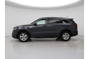 $22998 : Kia Sorento 2022 LX 4dr SUV thumbnail