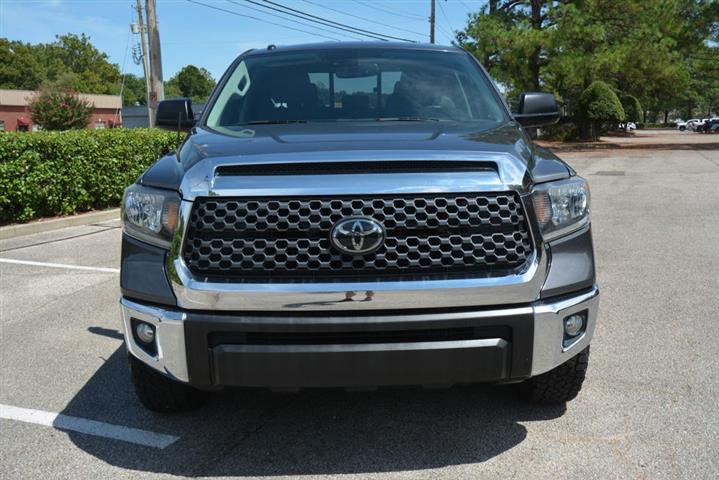 2019 Tundra SR5 image 3