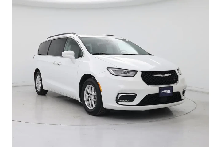 $25998 : Chrysler Pacifica 2022 Touri image 1