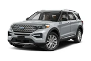 Ford Explorer 2022 AWD Limit en Baltimore