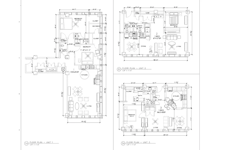 Comprehensive Drafting Service image 1