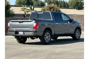 $20650 : Nissan Titan 2017 4x2 S 4dr thumbnail