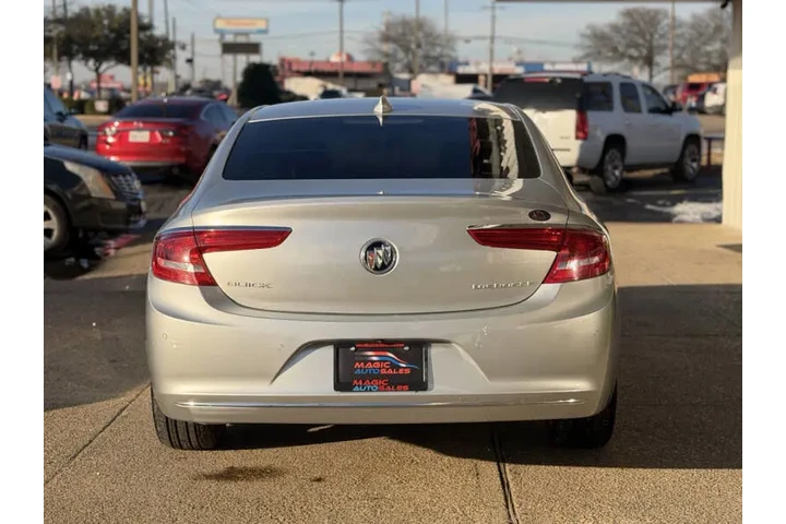 $15499 : 2018 LaCrosse Essence image 8