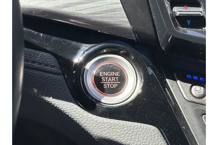 $37991 : Honda Odyssey 2022 Elite 4dr image 8