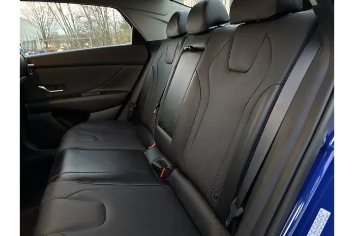 $21770 : Hyundai ELANTRA 2023 Limited image 9