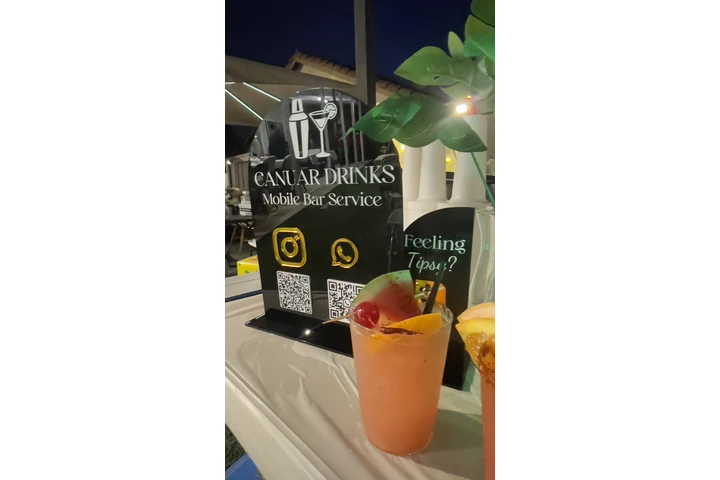 🍹MOBILE BARTENDERS🍹 image 4