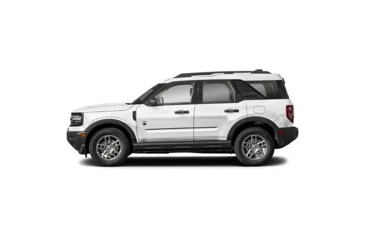 $26999 : Ford Bronco Sport 2025 AWD B image 3
