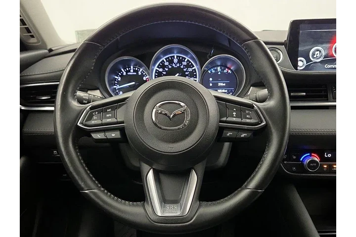 $24998 : Mazda Mazda6 2021 Grand Tour image 10