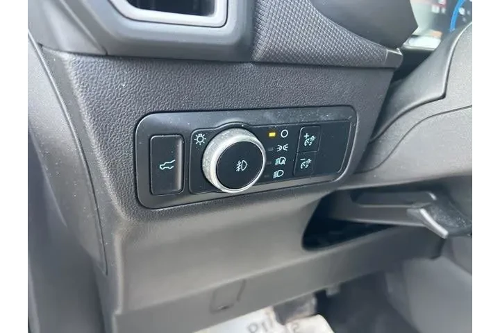 $25486 : Ford Bronco Sport 2024 AWD B image 8