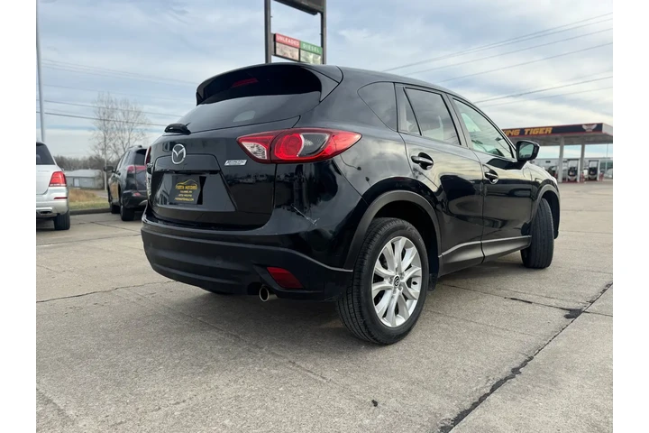 $7999 : 2014 CX-5 Grand Touring image 9