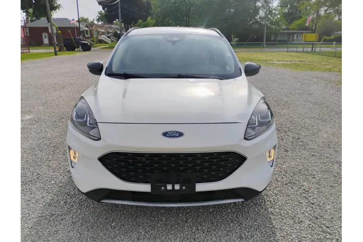 $14997 : 2020 Escape SEL image 9